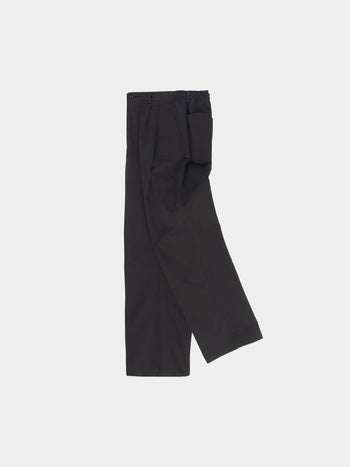 City Worker Club Set-up (Black)