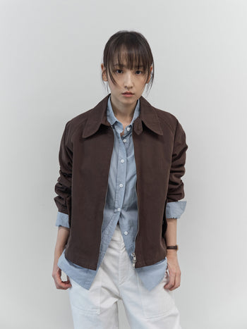 Essential Fine Shirts (Light Blue)
